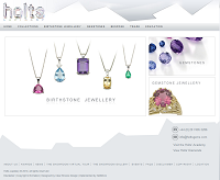 Holts Gems Redesign?